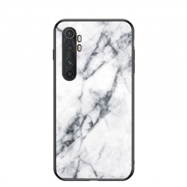 Skal För Xiaomi Mi Note 10 Lite Celine Marble