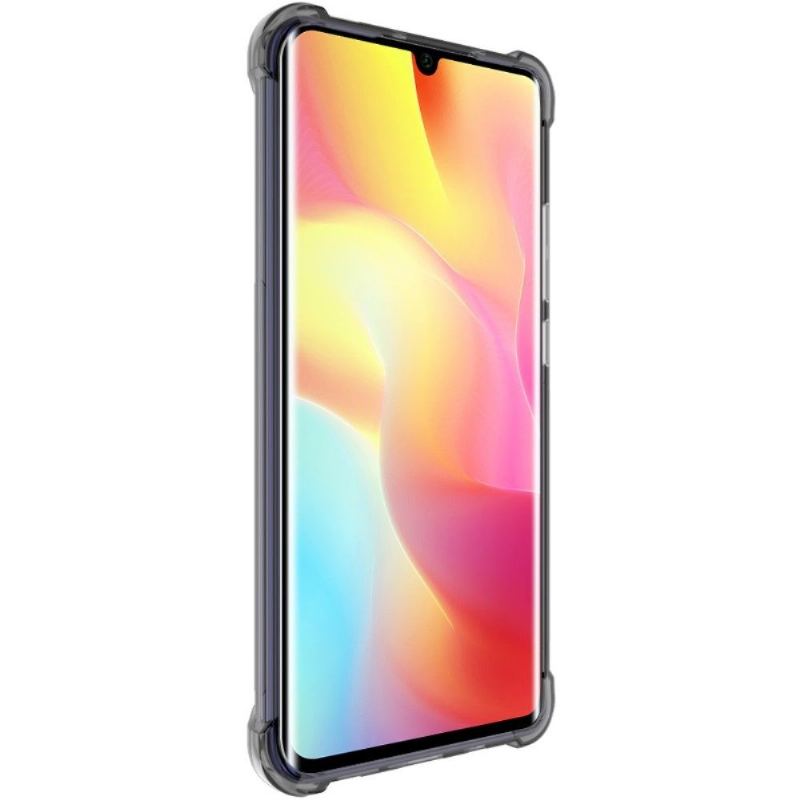 Skal För Xiaomi Mi Note 10 Lite Klassskydd Rensa