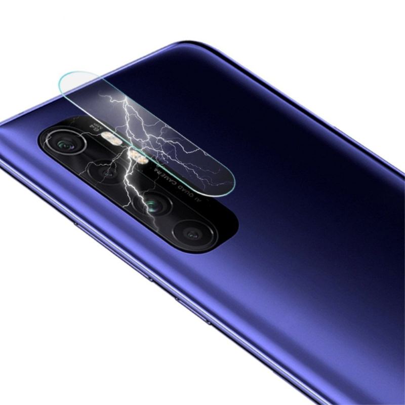 Xiaomi Mi Note 10 Lite Härdat Glas För Objektiv (2 Delar)