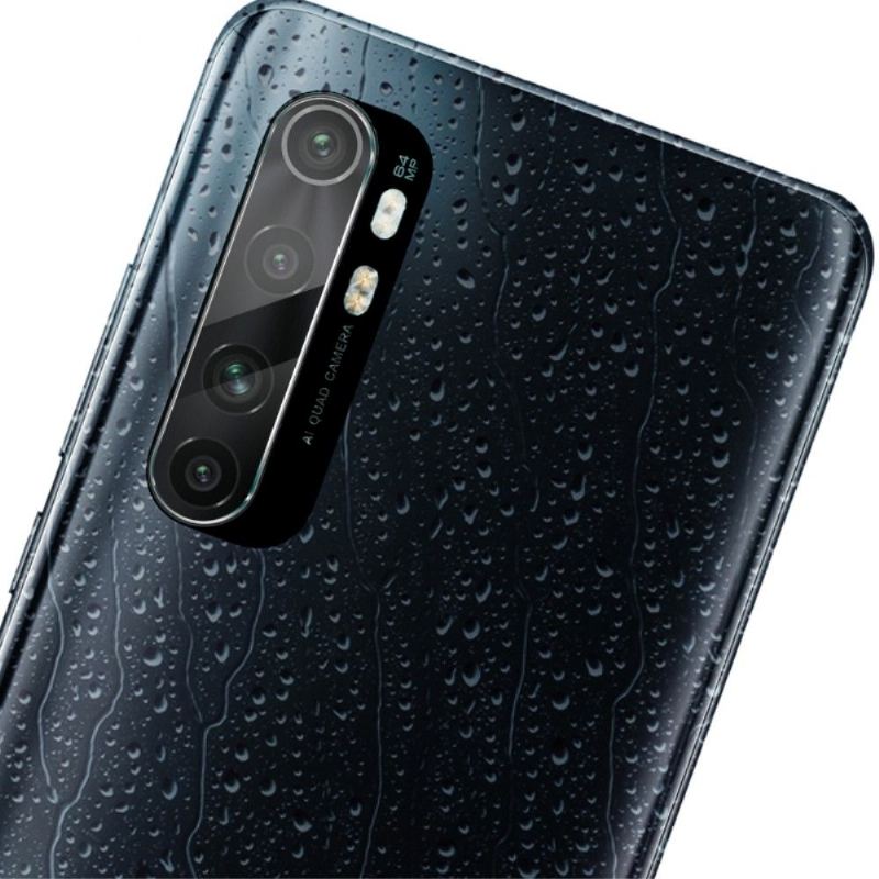 Xiaomi Mi Note 10 Lite Härdat Glas För Objektiv (2 Delar)