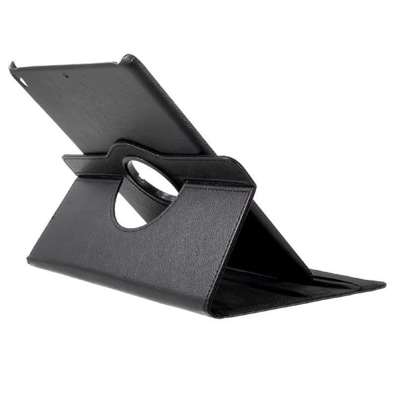 iPad Pro 10.5 Multi-Angle Faux Leather Case