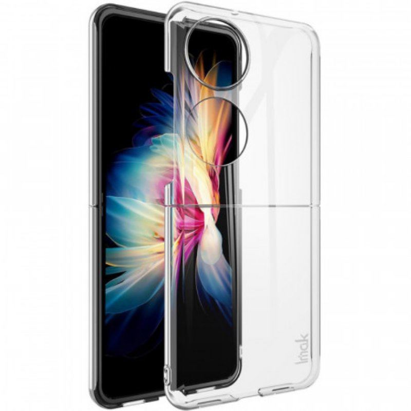 Skal Huawei P50 Pocket Kristall Imak