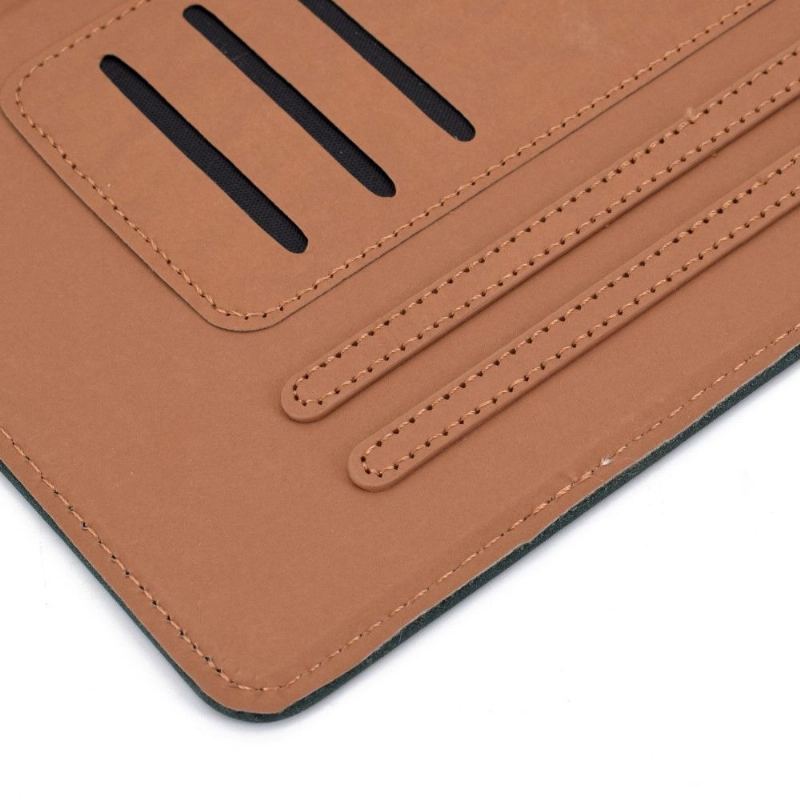 Fodral För Samsung Galaxy Tab S6 Lite Eiffeltornets Fjäder