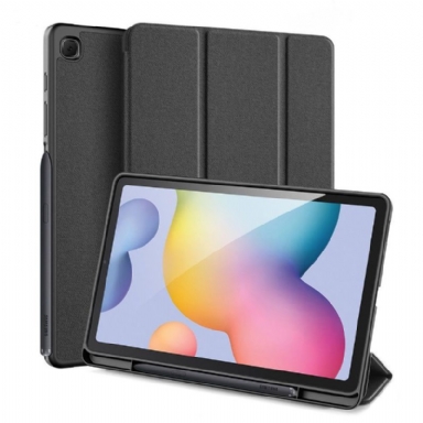 Fodral För Samsung Galaxy Tab S6 Lite Trifold Premium Series