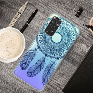 Skal För Xiaomi Redmi Note 11 / Note 11S Mandala Drömfångare