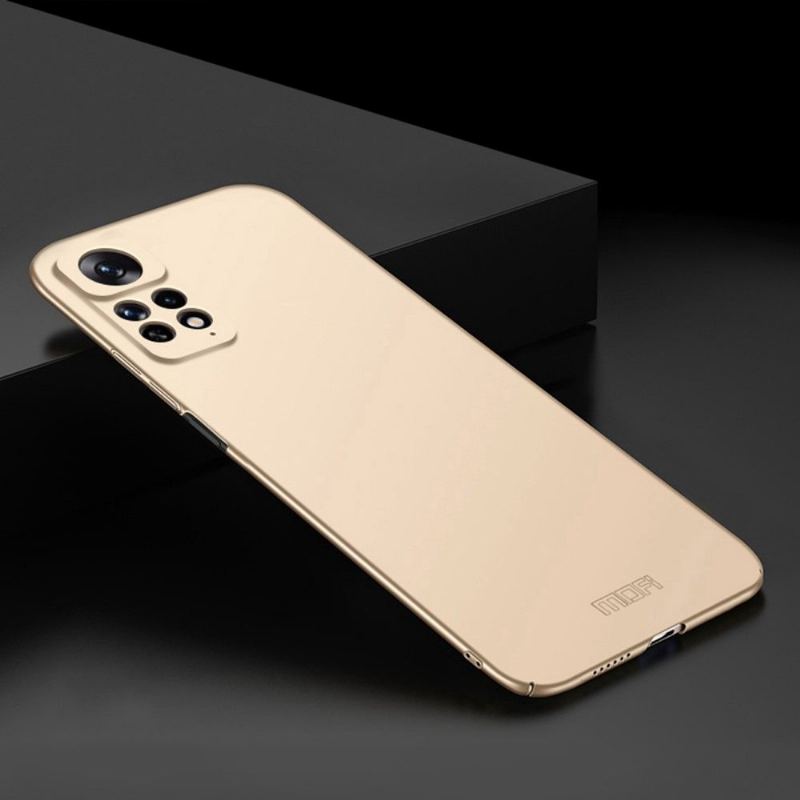 Skal För Xiaomi Redmi Note 11 / Note 11S Mofi Shield Matt Beläggning