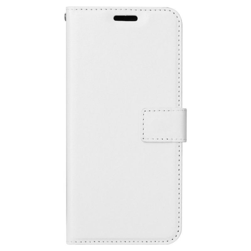 Fodral Case För Xiaomi Redmi 7 Anil Konstläderkorthållare