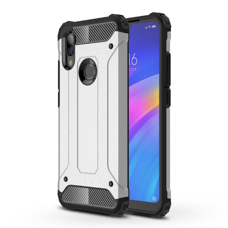 Skal För Xiaomi Redmi 7 Armorguard