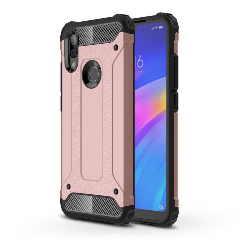 Skal För Xiaomi Redmi 7 Armorguard