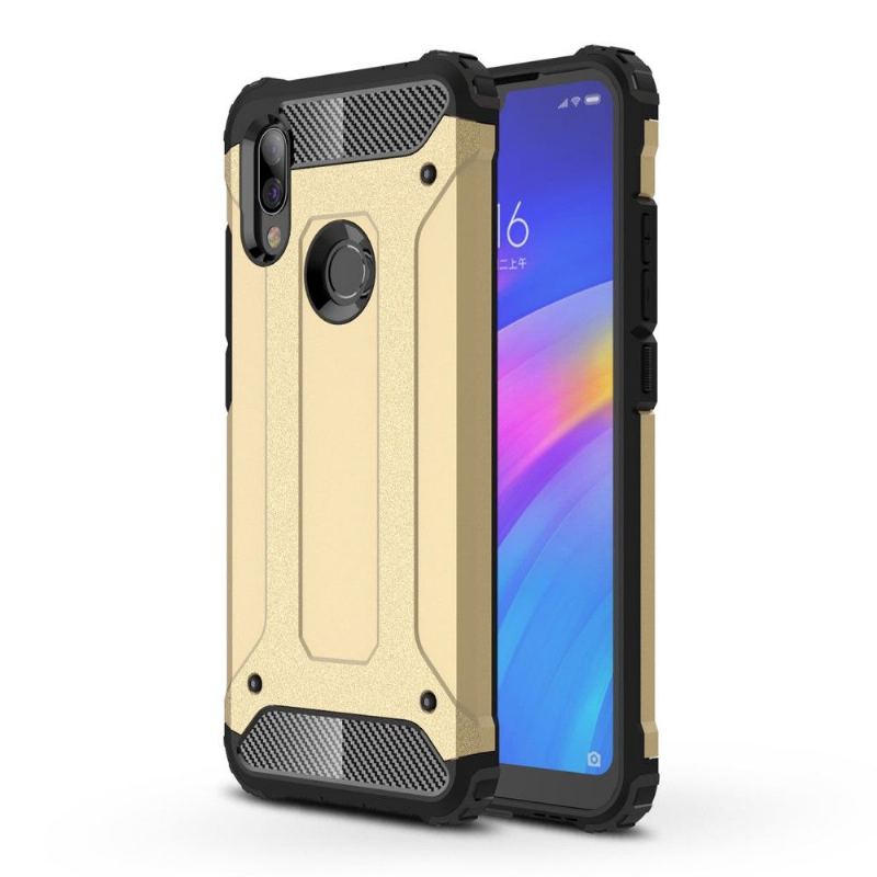 Skal För Xiaomi Redmi 7 Armorguard