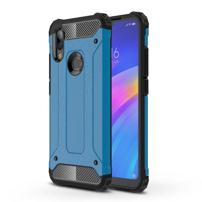 Skal För Xiaomi Redmi 7 Armorguard