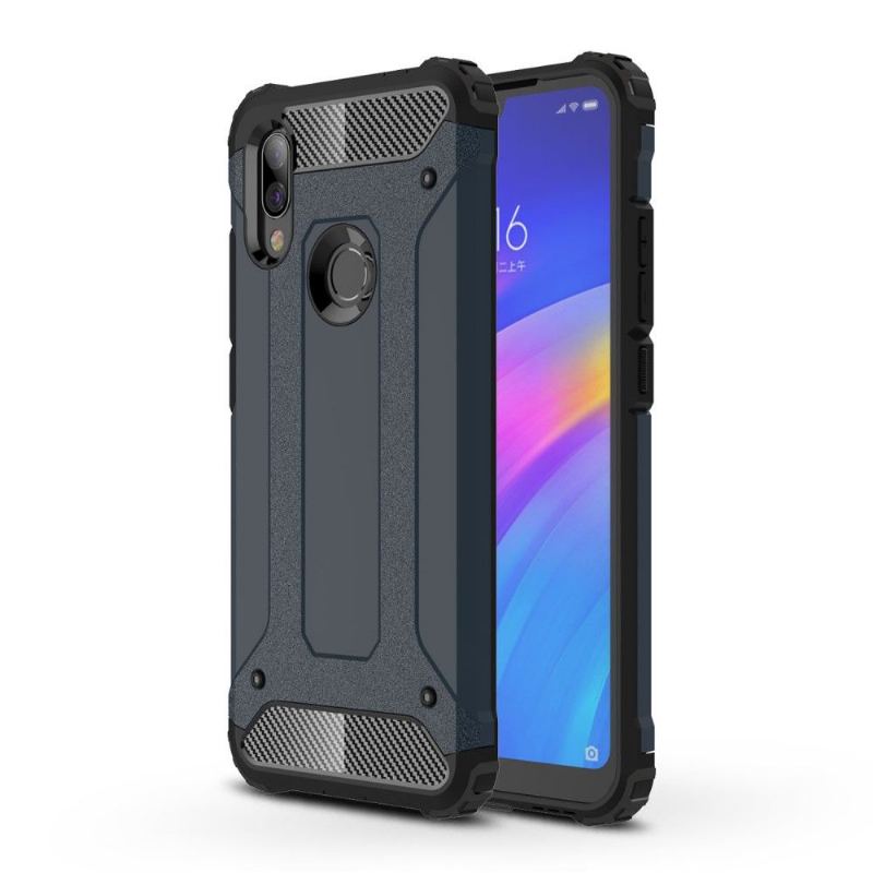 Skal För Xiaomi Redmi 7 Armorguard