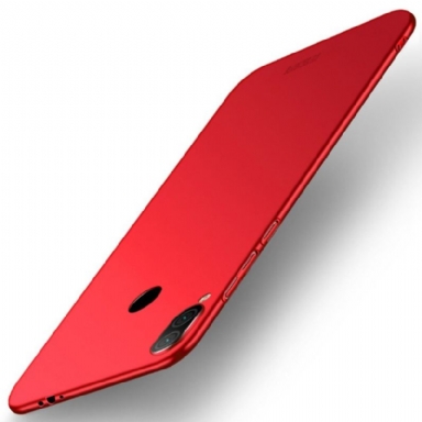 Skal För Xiaomi Redmi 7 Mofi Ultra Fin Matte