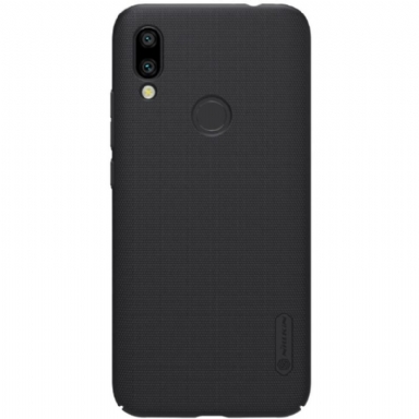 Skal För Xiaomi Redmi 7 Nillkin Rigid Frosted