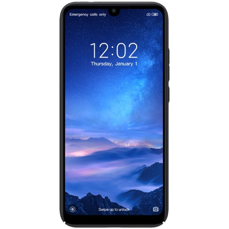 Skal För Xiaomi Redmi 7 Nillkin Rigid Frosted