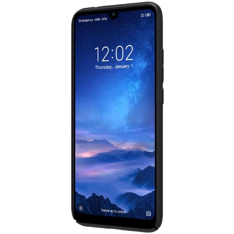 Skal För Xiaomi Redmi 7 Nillkin Rigid Frosted