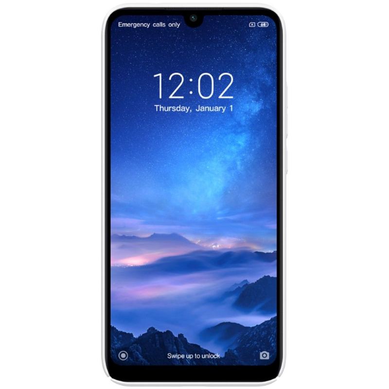 Skal För Xiaomi Redmi 7 Nillkin Rigid Frosted