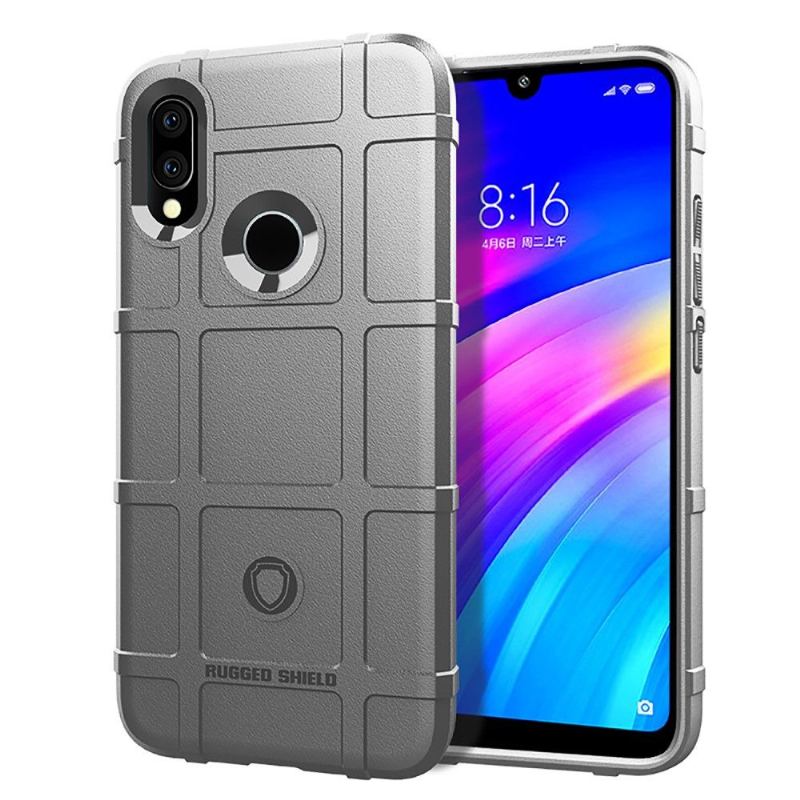 Skal För Xiaomi Redmi 7 Robust Sköld Stötsäker