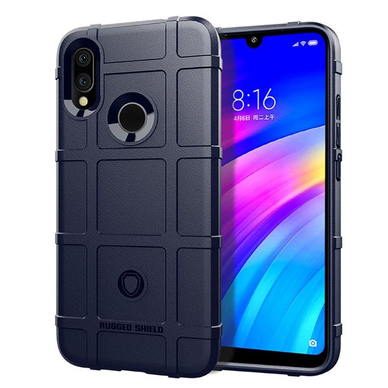 Skal För Xiaomi Redmi 7 Robust Sköld Stötsäker