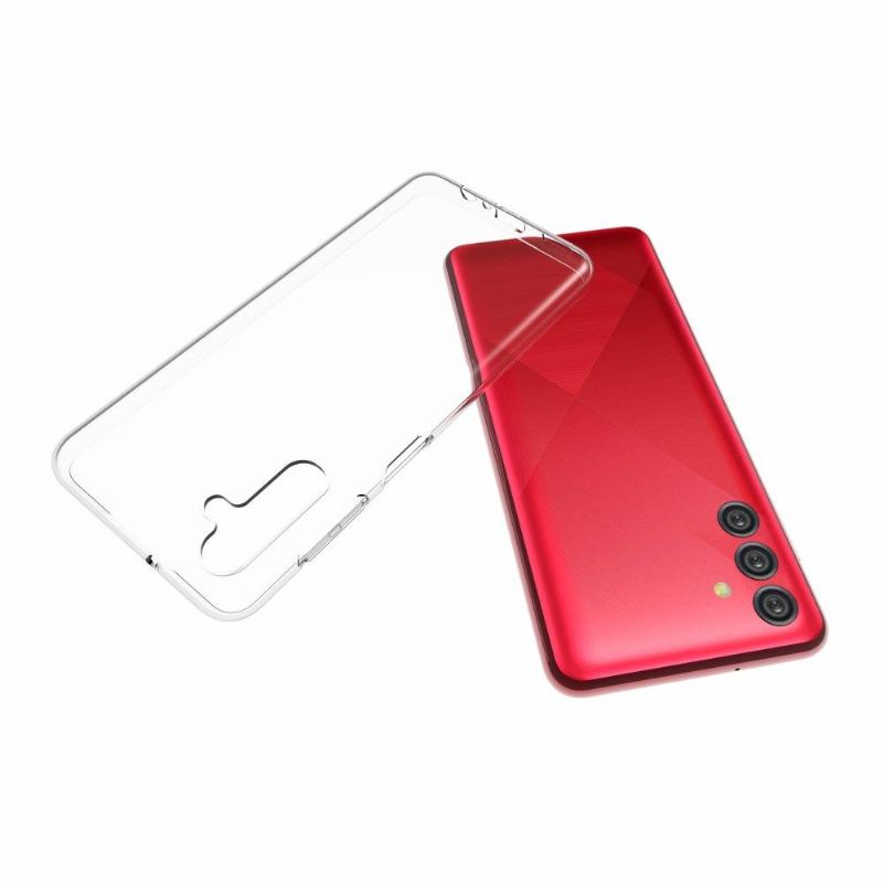 Skal För Samsung Galaxy A13 5G Hemming Prem's Transparente