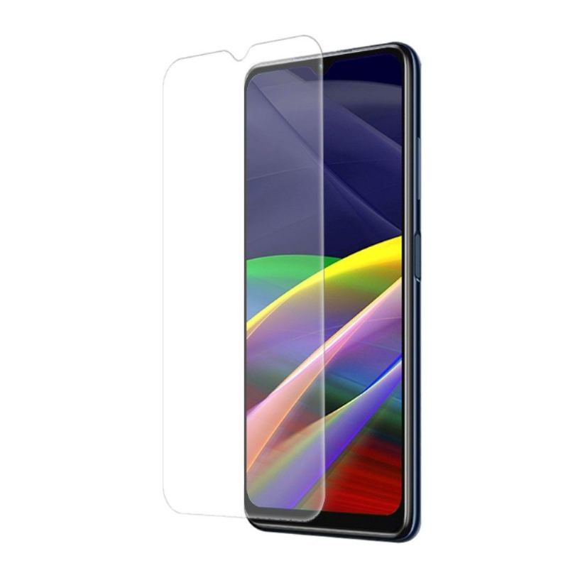 Skydd - Samsung Galaxy A13 5G Skyddsfilm Av Härdat Glas