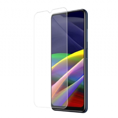 Skydd - Samsung Galaxy A13 5G Skyddsfilm Av Härdat Glas