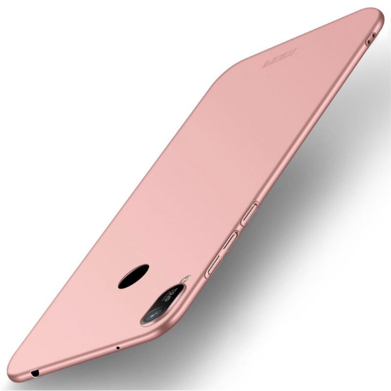 Skal För Huawei Y6 2019 Mofi Ultra Fin Matte