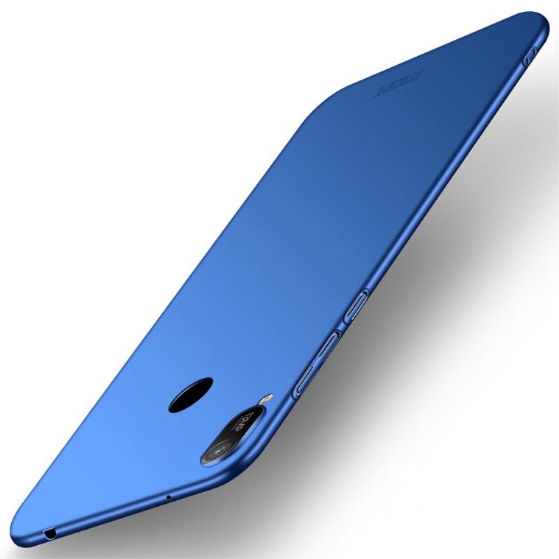 Skal För Huawei Y6 2019 Mofi Ultra Fin Matte