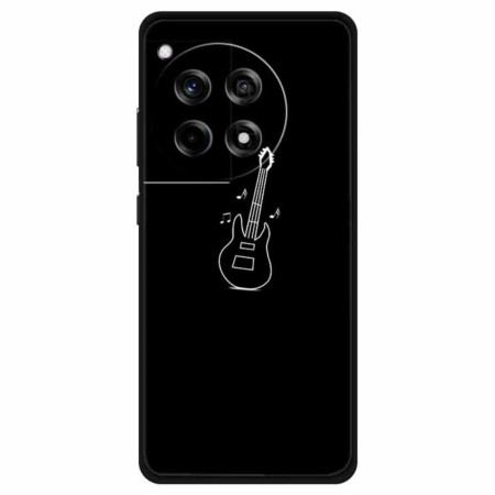 Skal Oneplus 12r Telefonfodral Violin