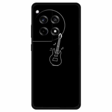 Skal Oneplus 12r Telefonfodral Violin