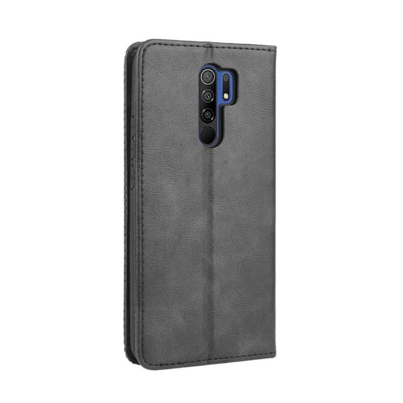 Fodral För Xiaomi Redmi 9 Cirénius Style Läder