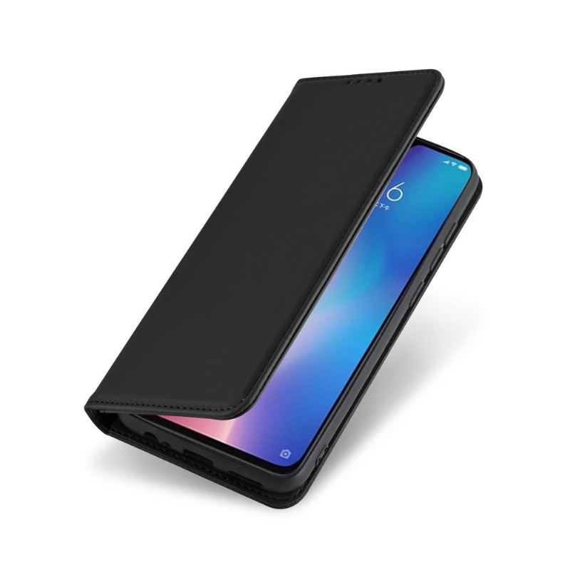 Fodral För Xiaomi Redmi 9 Hemming Folio-fodral Soft Touch