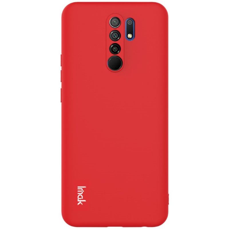 Skal För Xiaomi Redmi 9 Hemming Flexibel Känsla Färg