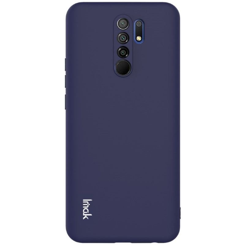 Skal För Xiaomi Redmi 9 Hemming Flexibel Känsla Färg