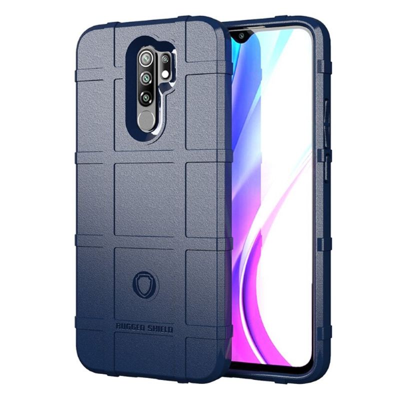 Skal För Xiaomi Redmi 9 Robust Sköld Stötsäker