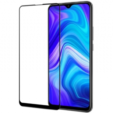 Xiaomi Redmi 9 Skärmskydd I Härdat Glas