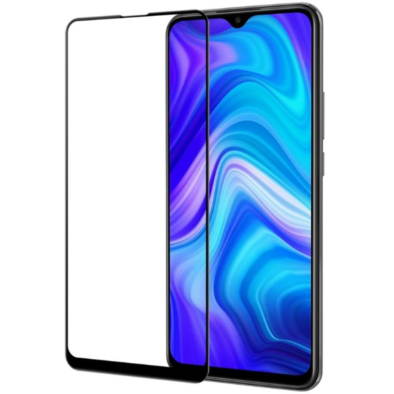 Xiaomi Redmi 9 Skärmskydd I Härdat Glas