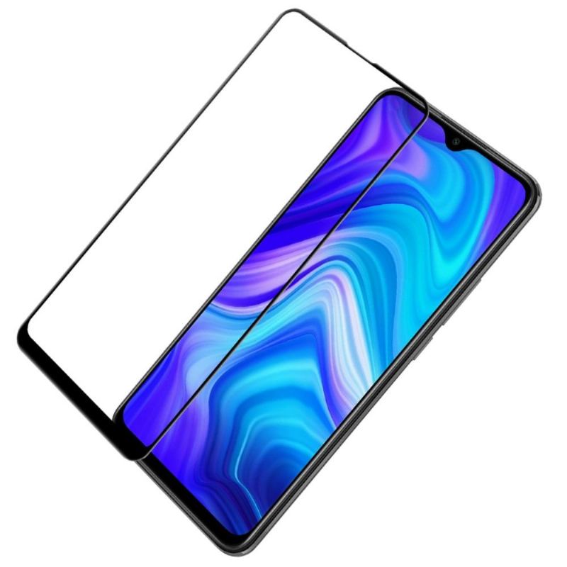 Xiaomi Redmi 9 Skärmskydd I Härdat Glas