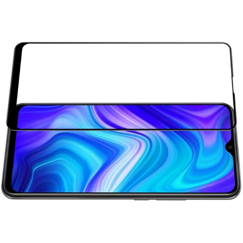 Xiaomi Redmi 9 Skärmskydd I Härdat Glas