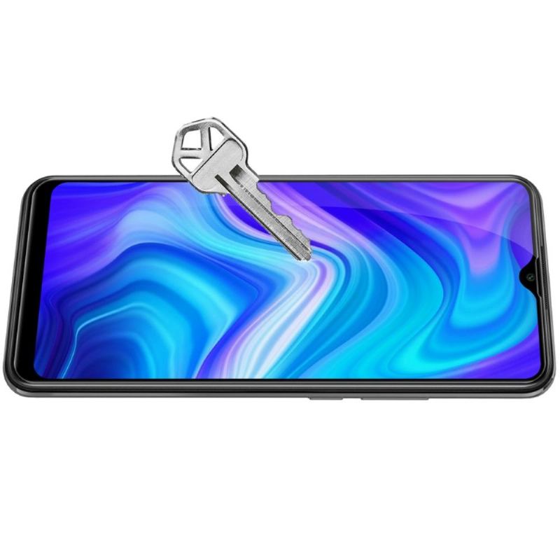 Xiaomi Redmi 9 Skärmskydd I Härdat Glas