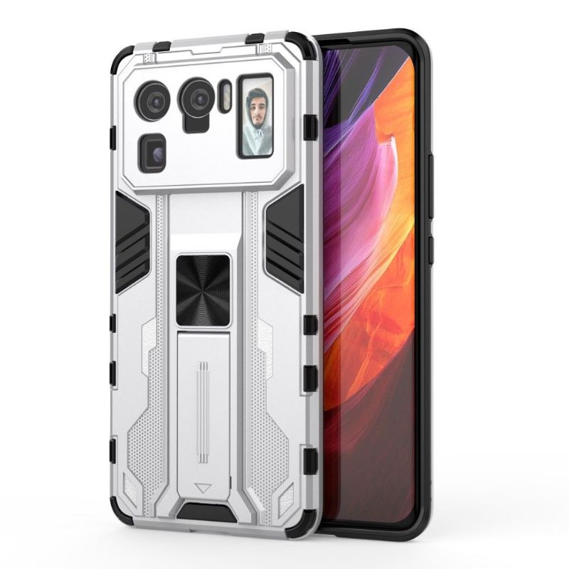 Skal För Xiaomi Mi 11 Ultra Armor Series Support