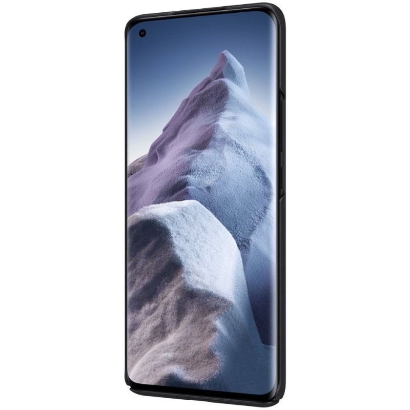 Skal För Xiaomi Mi 11 Ultra Nillkin Rigid Frosted