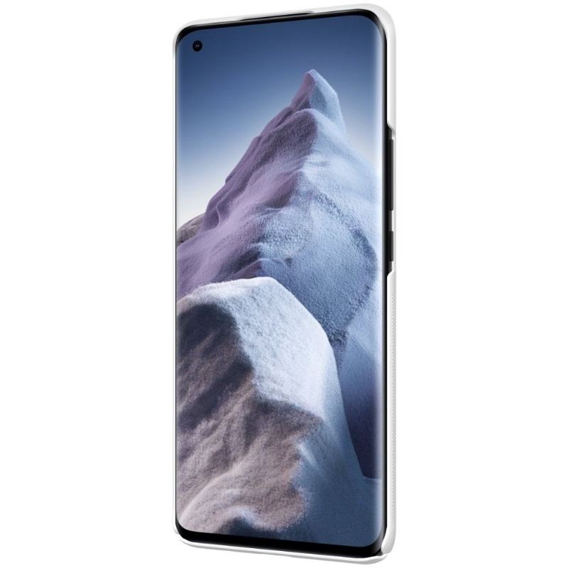 Skal För Xiaomi Mi 11 Ultra Nillkin Rigid Frosted