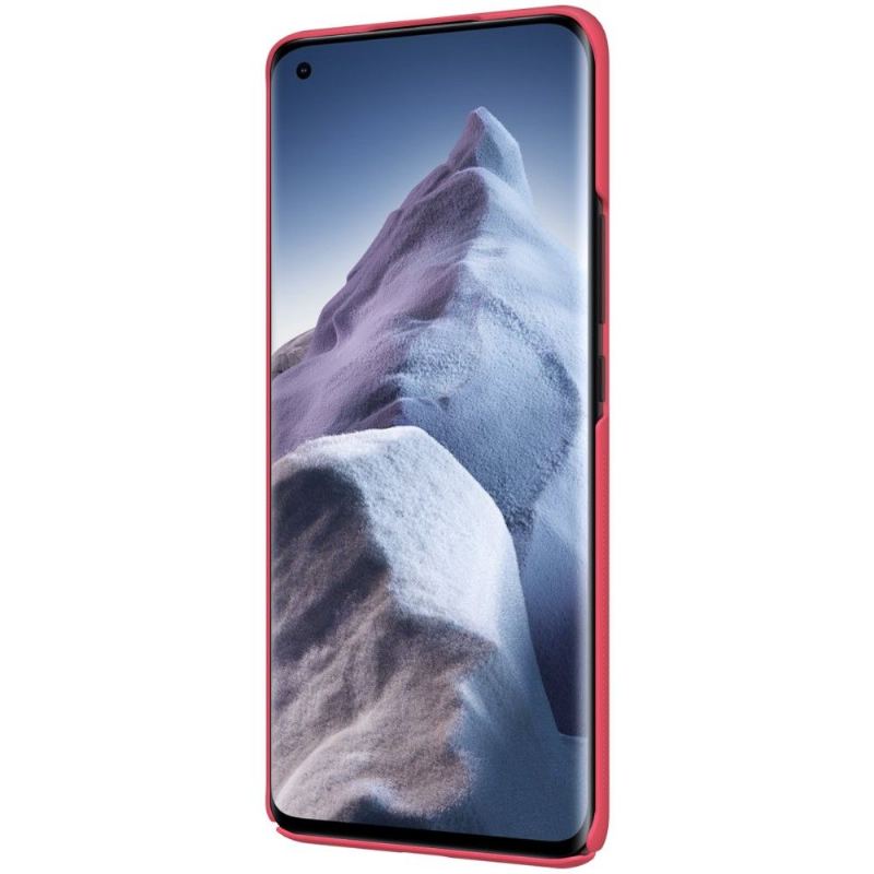 Skal För Xiaomi Mi 11 Ultra Nillkin Rigid Frosted