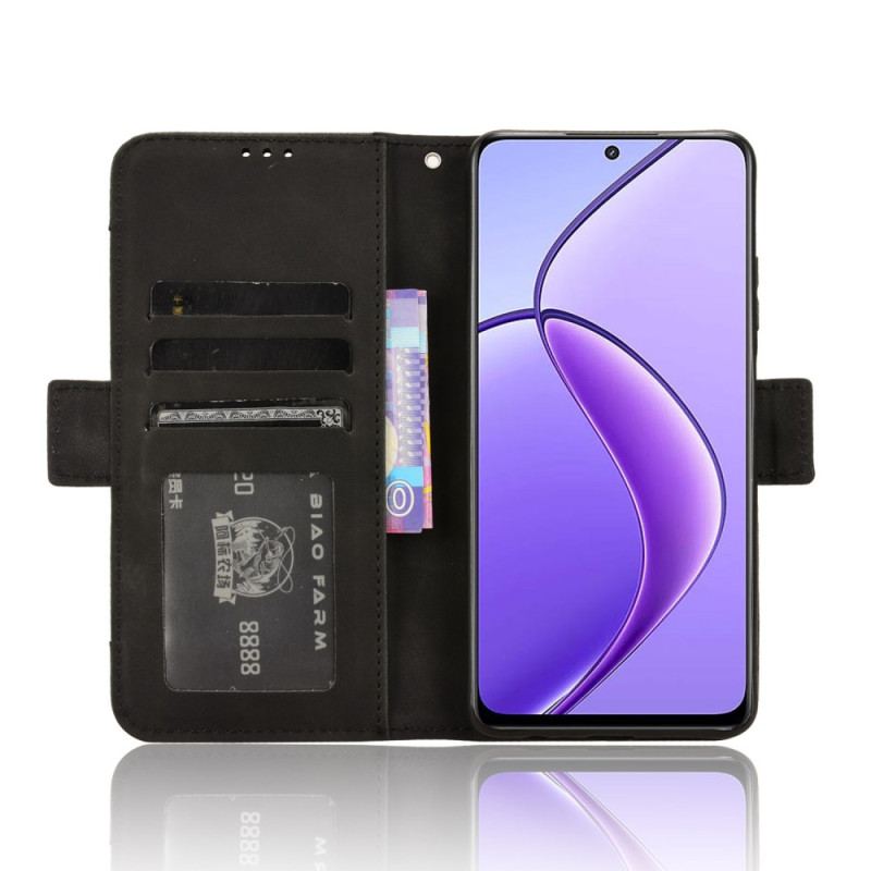 Fodral Realme 12 / 12x 5g Multi-card