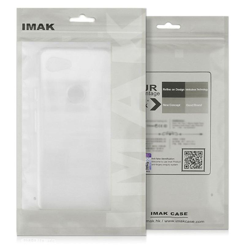 Skal Realme 12 / 12x 5g Ux-5 Series Imak