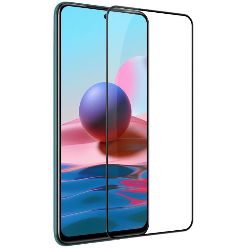 Nillkin Skärmskydd I Härdat Glas För Xiaomi Redmi Note 10 / Note 10S