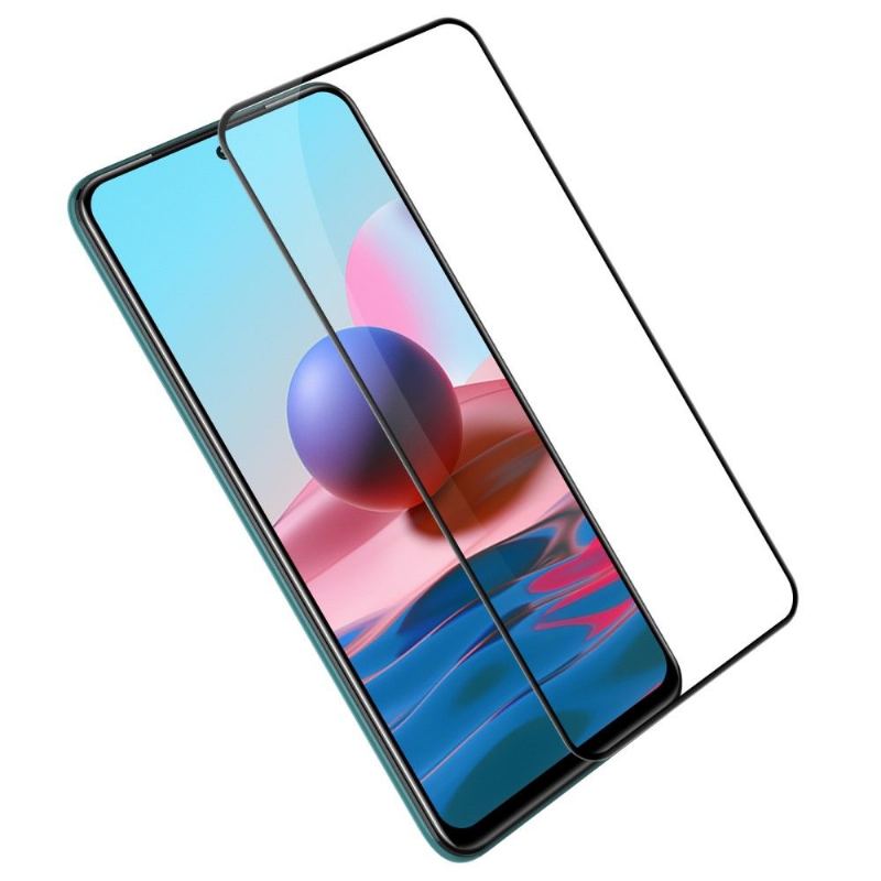 Nillkin Skärmskydd I Härdat Glas För Xiaomi Redmi Note 10 / Note 10S