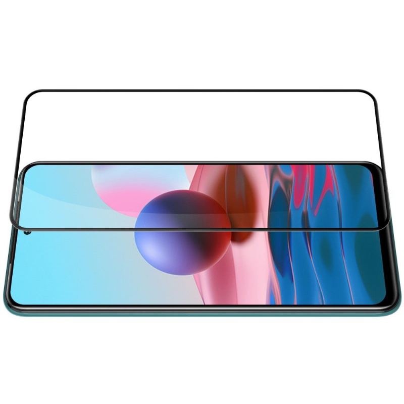 Nillkin Skärmskydd I Härdat Glas För Xiaomi Redmi Note 10 / Note 10S