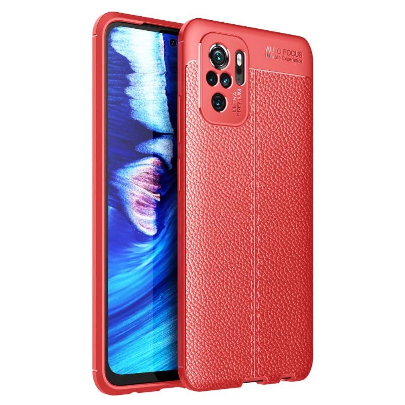 Skal För Xiaomi Redmi Note 10 4G / Note 10S Kornig Finish